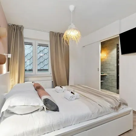 Albane - Modern 2 Bedroom In