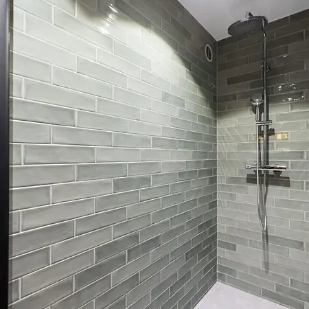 Albane - Modern 2 Bedroom In * Ostend